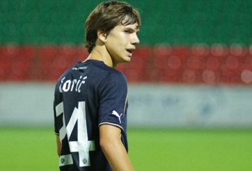 Real, Chelsea, Man City tranh nhau “Messi Croatia”